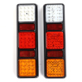 12V / 24V awọn ina ina ti awọn ina awọn ina atupa atupa ina
