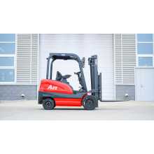 Electric Forklifts New Choice High Efficiency Energy Saving