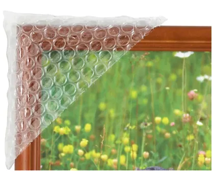 Durable Bubble Corner Guards