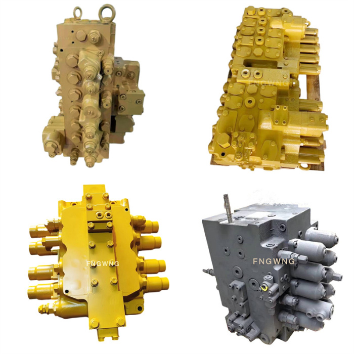 14685547 Final Drive Travel Motor For Volvo EC