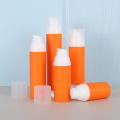High-Quality Plastic Cosmetic Bottles for Personal Care