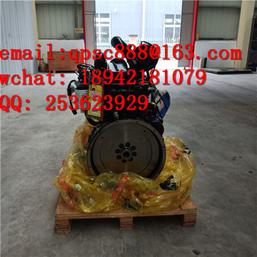 Supercharger C5549739