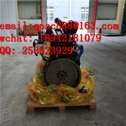 Supercharger C5549739