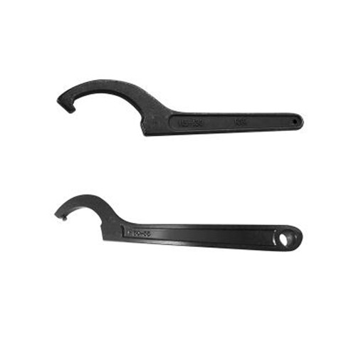 C Collet Chuck Hook Spanner Wrench