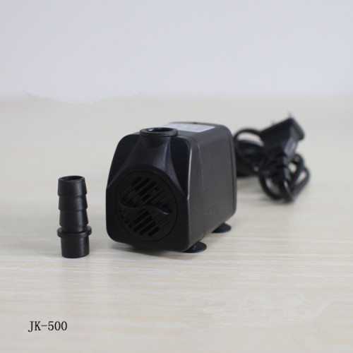 5W Aquarium Wasserpumpe Hydroponische Tauchpumpe