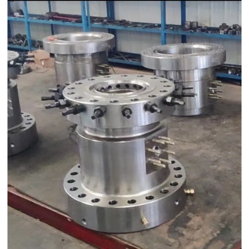 Premium -Bohrloch -Kopf -Geräte für die Verbesserung der Ölrückgewinnung