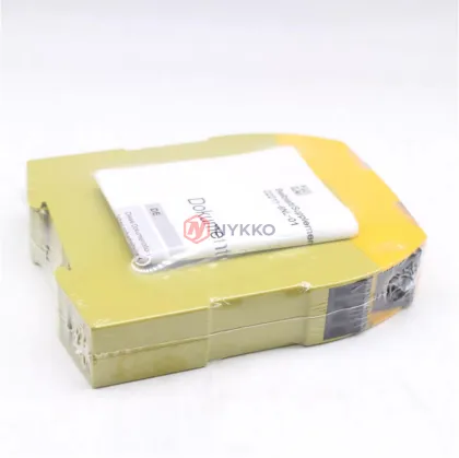 PILZ Quick Ship New Products S4 750104