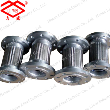 Metal Corrugated Compensator