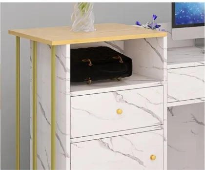 Internet Cafe and Retail Shop Checkout Counters