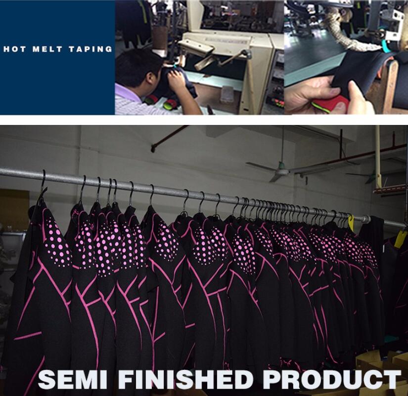 wetsuit factory 