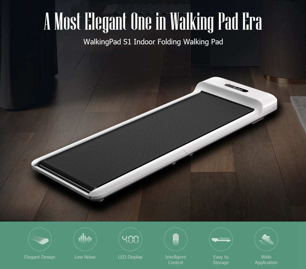 Kingsmith Walking Pad S1