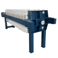 Sewage Treatment Hydraulic Plate Frame Filter Press