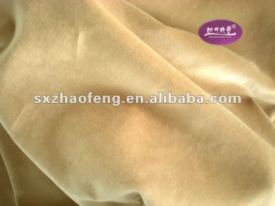 woven twill 100%cotton velveteen fabric for sofa cover