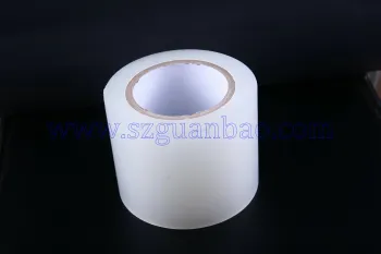 BOPP Matt Laminating Film