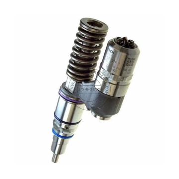 Scania Bosch Injector 0414701008