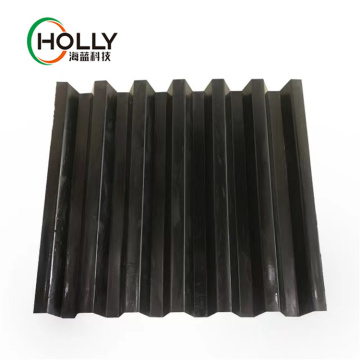 Uv Resistant Pp Material Lamella Clarifiers Tube Settler