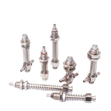 Industrial Silicone Vacuum Cups: Fixing Brackets, Connectors, and Suction Pads for Enhanced Clamping Solutions