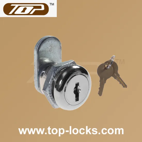 high security disc tumbler atm lock