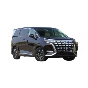 Hot Sale 2024 BYD Denza D9 DM-i PHEV for Sale - New and Used MPV