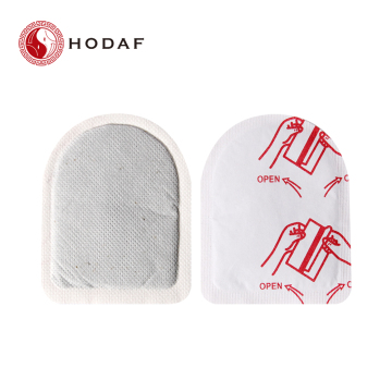 private label disposable hand warmer heating pad