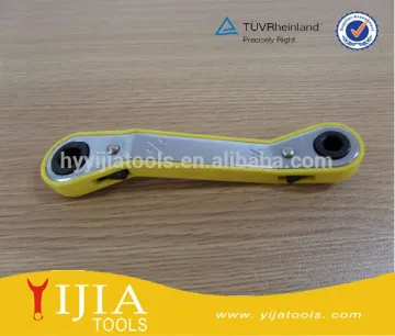 Combination Ratchet Spanner