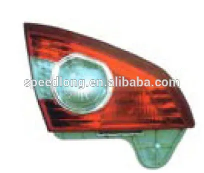 AUTO CAR PARTS REAR LAMP FOR FORD MONDEO 2007-2010