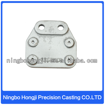 Hot Sale Metal Casting Hardware Tools Steel Investment Casting