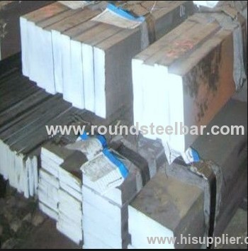 Astm H11 Forged Tool Steel Flat Bar 