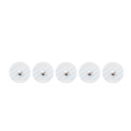 Pevné gélové elektródy EKG dlhodobé monitorovanie EKG