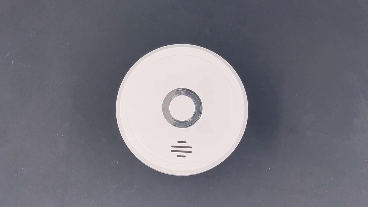 wired smoke detector,electric smoke detector,smoke alarm