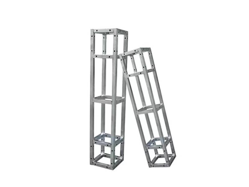 Square Truss Aluminum Structure