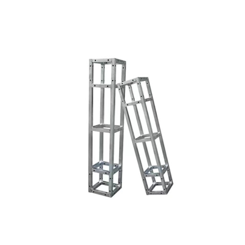 Square Truss Aluminum Structure
