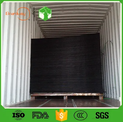 PP Plastic honeycomb core board for AUTOMOTIVE industries