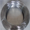 Alambre de resorte de acero inoxidable galvanizado para hacer tornillos