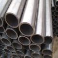 ASTM A53 EFW Steel Tube