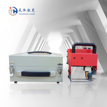 Low Cost Portable Pneumatic Dot Peen Cylinder VIN Marker