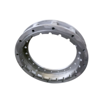 Pinwheel Housing of Cycloidal Flange Mounted Speed Reducer