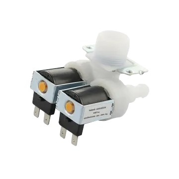 SC-J804 Washer Water Inlet Valve Washing Machine Water Inlet Valve