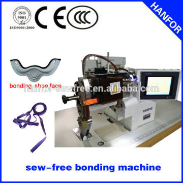 Joint part seaming Machine hot sale