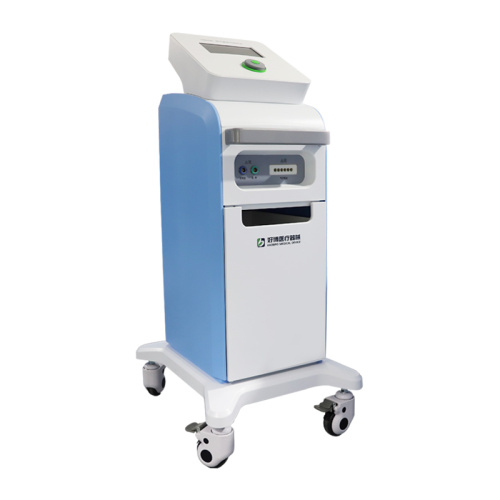 Shock Wave Physical Therapy Vacuum Cellulite Equipment