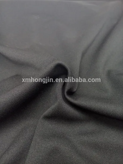 100%polyester interlock fabric from China supplier