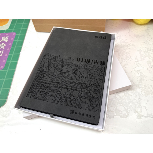 カスタマイズされたノートブックオフィスおよび学用品