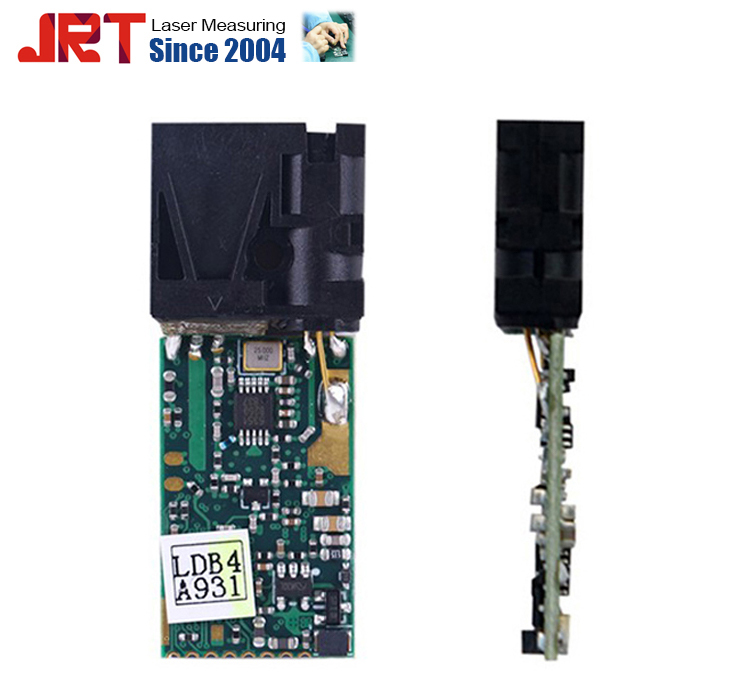 20m Time-of-Flight Distance Sensor