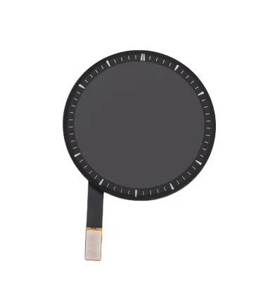 1.43 Inch High Brightness Round OLED Display Panel