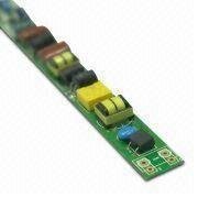 Led Driver With Up To 93% Ultra High Efficiency And Universal Ac Input/full Range