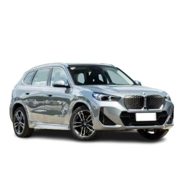 BMW IX1 Nouvelle voiture électrique XDrive30L M Sport Versions - Chine Fournisseurs
