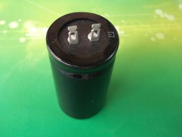 Motor Electrolytic Capacitor,AC Capacitor 50uF 200V