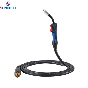 EVO PRO 15 hegesztőpisztoly XL002.0712 XL002.0713 XL002.0714
