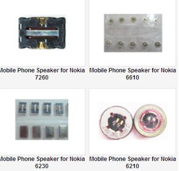 speaker
