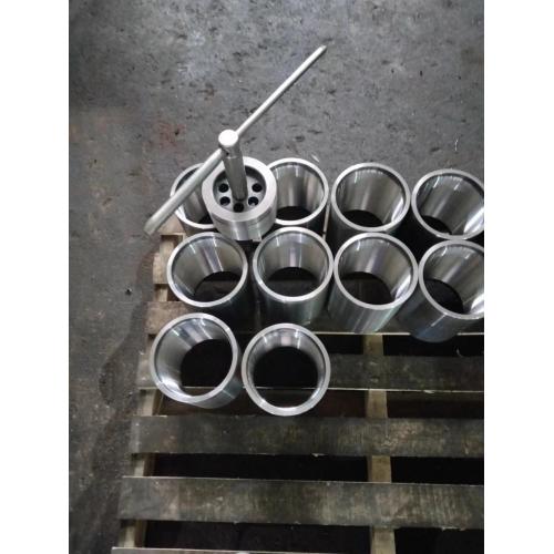 Counding Coupling 20 SC LC N80 API 5CT